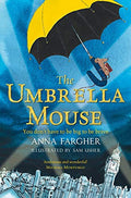 Front Cover Of The Umbrella Mouse