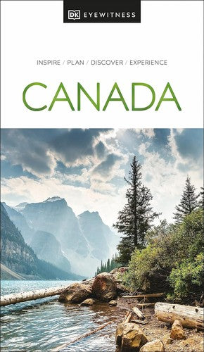E/W Guide: Canada