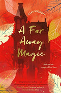 Front Cover Of A Far Away Magic