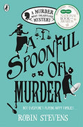 Murder Most 06: Spoonful of Murder