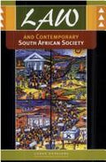 Law and contemporary South African society