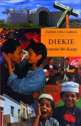 Diekie vannie Bo-Kaap