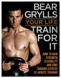 Your Life - Train For It TPB