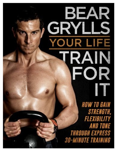 Your Life - Train For It TPB