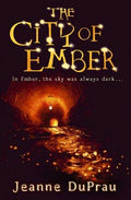City of Ember 01 (EDU)