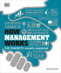 How Management Works 2nd Edition HB