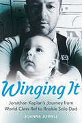 Front Cover Of Winging It: