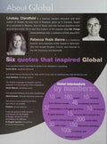 Front Cover Of Global Intermediate Sb