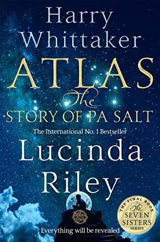 Front Cover Of Atlas The Story Of Pa Salt Tpb