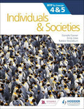 Front Cover Of Ind & Soc For The Ib Myp 4&5: By Concept