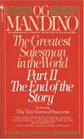 Greatest Salesman Ii: End Of The Story