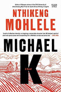 Front Cover Of Michael K