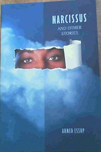 Front Cover Of Narcissus And Other Stories