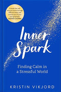 Front Cover Of Inner Spark