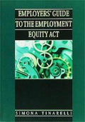 Employers' guide to the Employment Equity Act