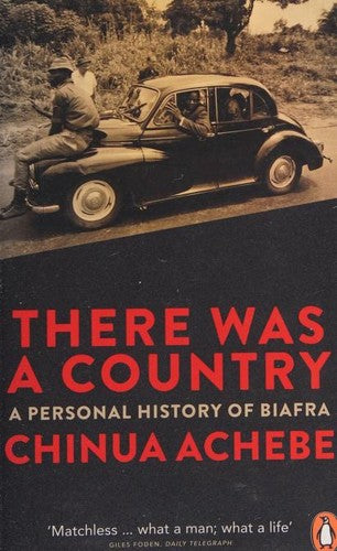 There Was a Country (ACA)