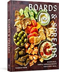 Boards and Spreads: Arrangements HB