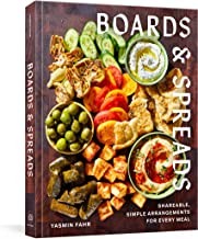 Boards and Spreads: Arrangements HB
