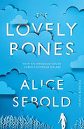 Front Cover Of The Lovely Bones