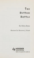 Front Cover Of Button Bottle