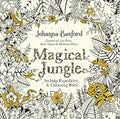 Magical Jungle TPB