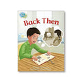 Front Cover Of Back Then