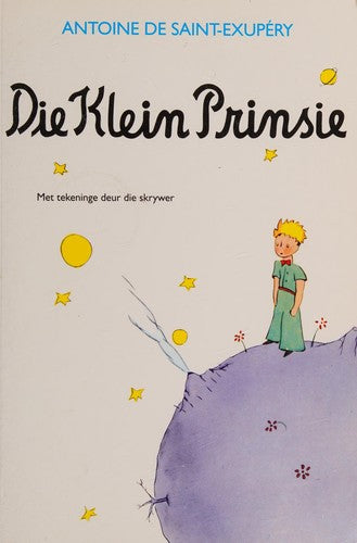 Die klein prinsie