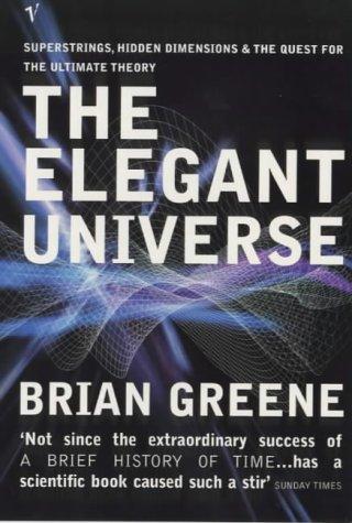 Elegant Universe 25th Anniversary
