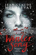 Front Cover Of Winter Song