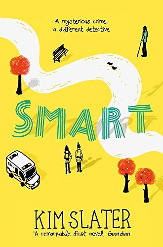 Front Cover Of Smart R/I Pb