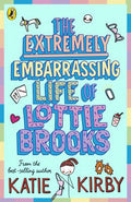 Lottie Brooks 01: Extremely Embarrassing