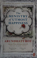 Ministry of Utmost Happiness