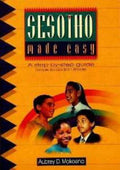 Sesotho made easy – a step-by-step guide