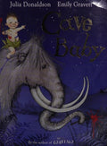 Front Cover Of Cave Baby
