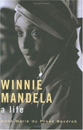Winnie Mandela: A Life