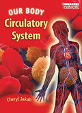 Front Cover Of Ln Our Body Circulatory System