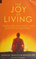 Joy Of Living