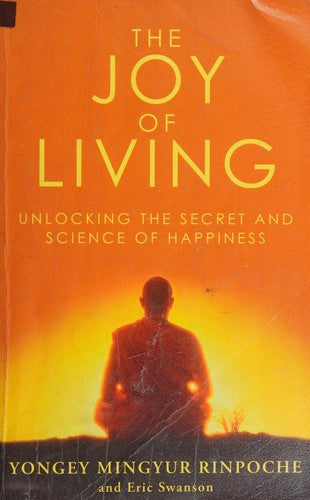 Joy Of Living