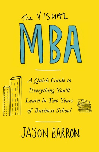 Visual MBA TPB