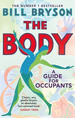 Body: A Guide For Occupants