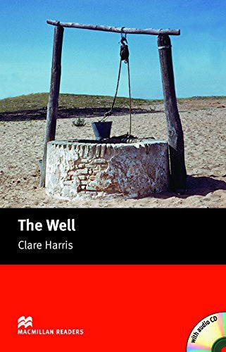 Front Cover Of Mr The Well+Cd