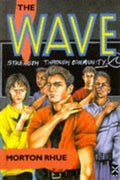 Front Cover Of New Windmills Series: Wave, The