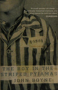 Boy in the Striped Pyjamas (Adult ed)
