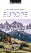 E/W Travel: Europe