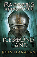 Ranger'S Apprentice 03: The Icebound Lan