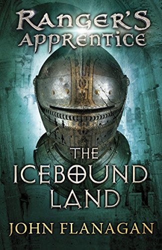 Ranger'S Apprentice 03: The Icebound Lan