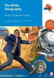 Via Afrika Geography Grade 12